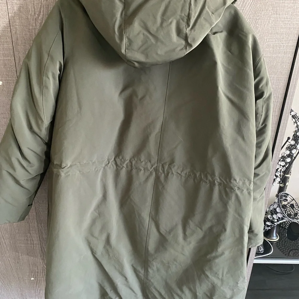 Jacket - Picture 4 of 9